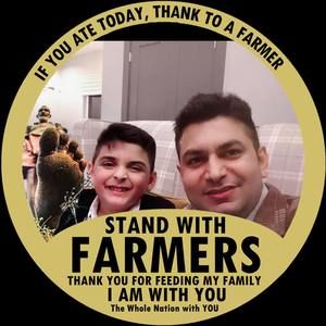 Meet your Posher, Amit